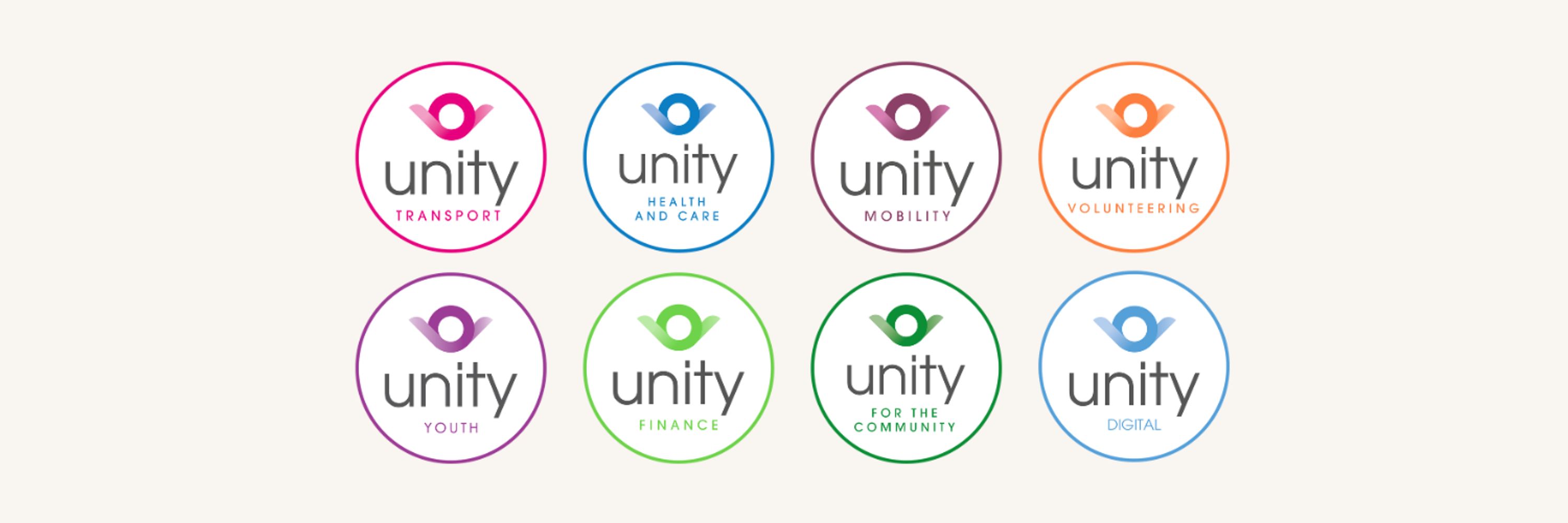 Unity