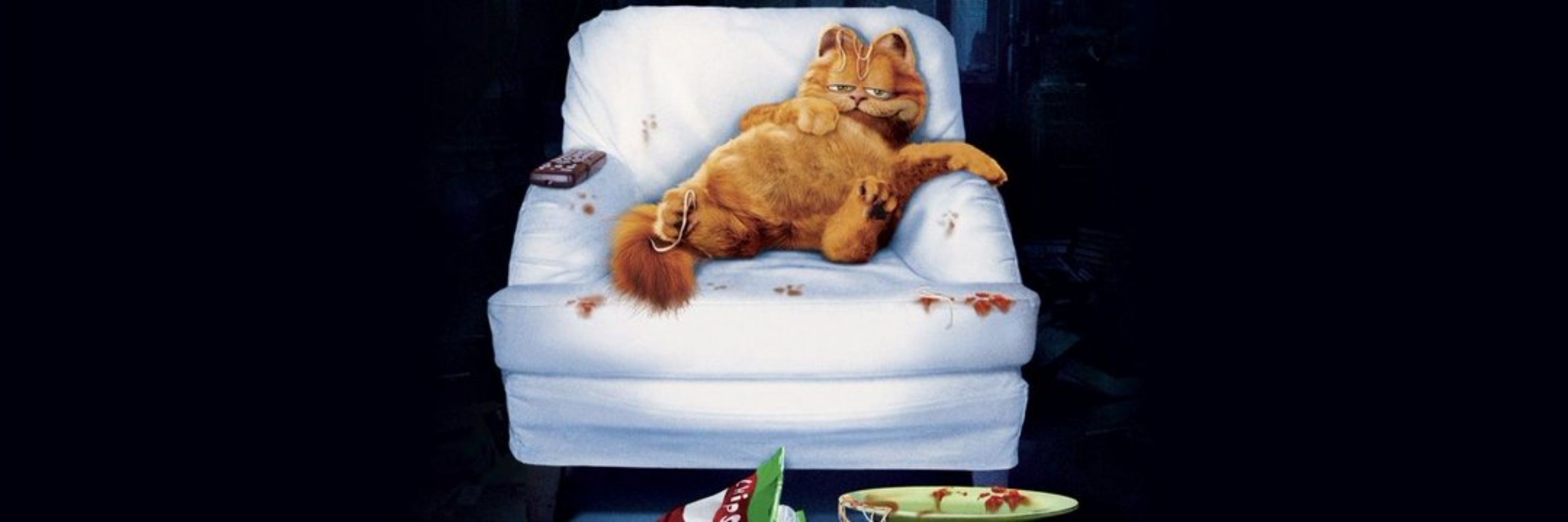 Garfield 