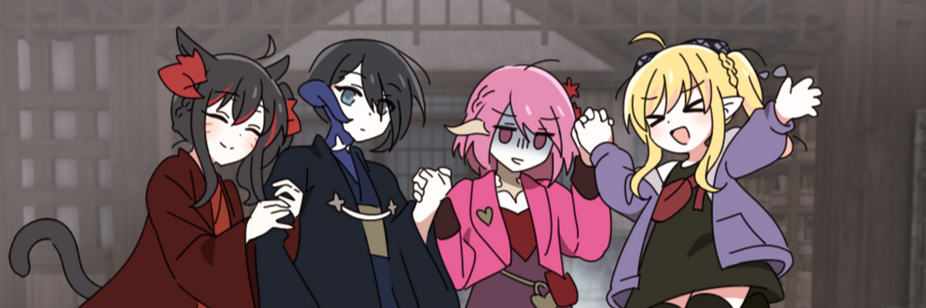 ナモ