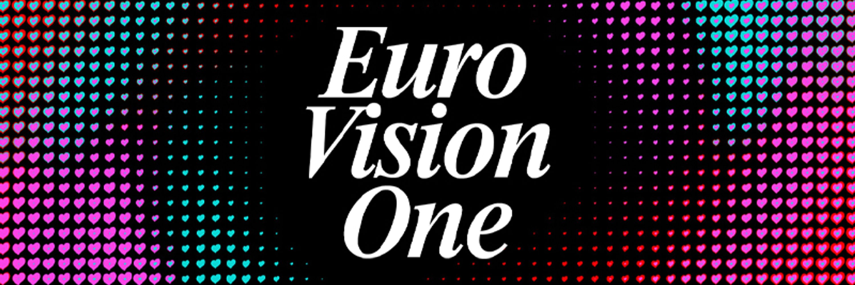 Matty - EurovisionOne
