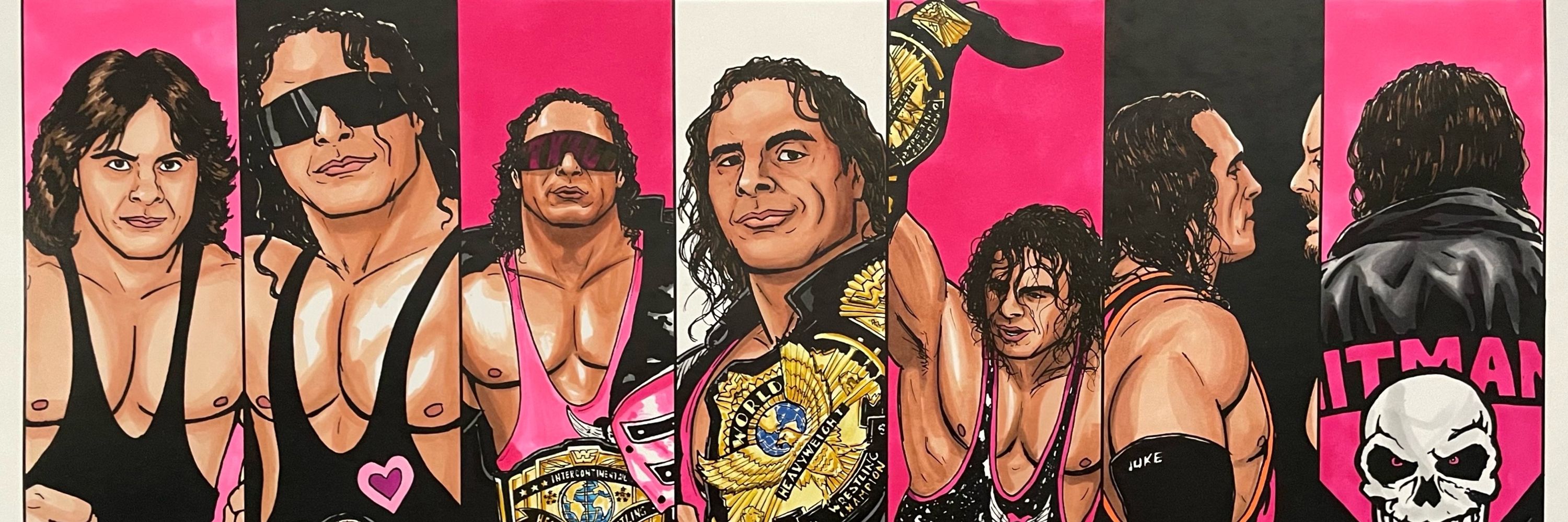 Hal Haney Art