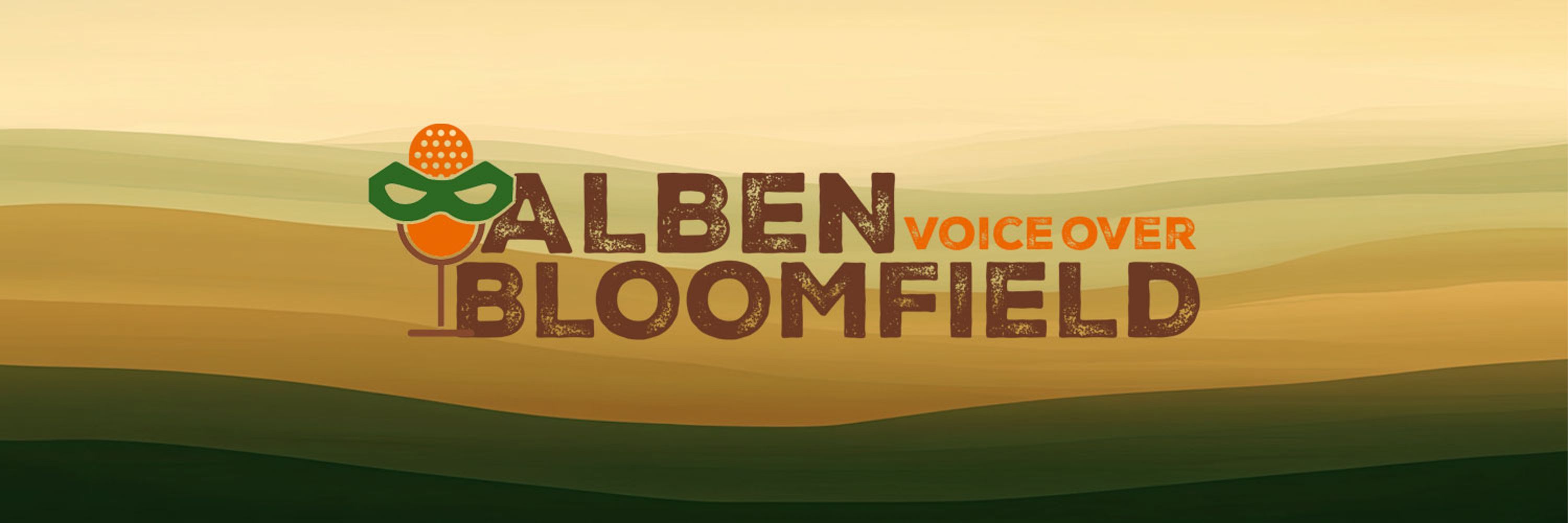 Alben Bloomfield