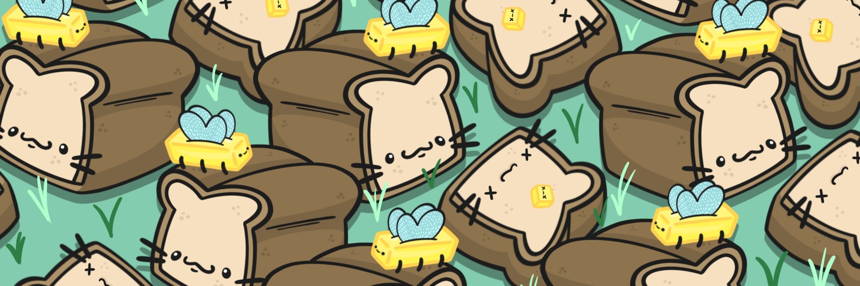 Meowloafs