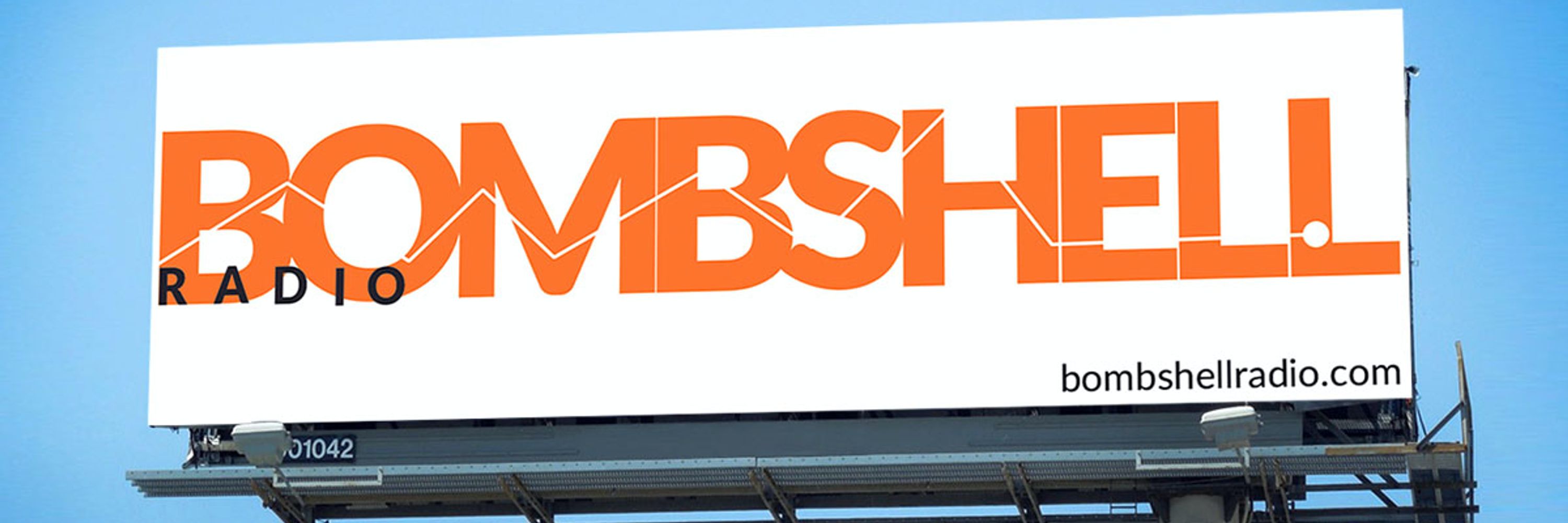 Bombshell Radio