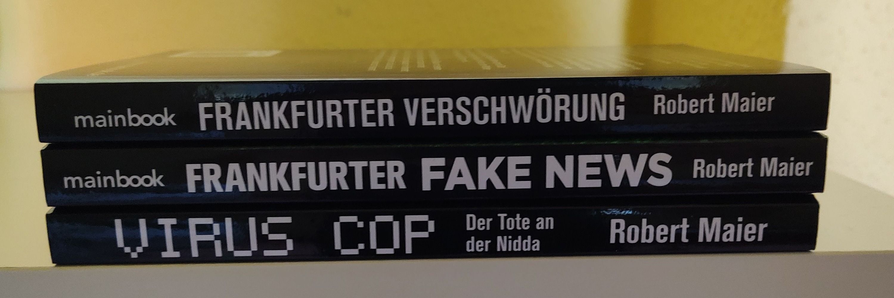 Robert Maier