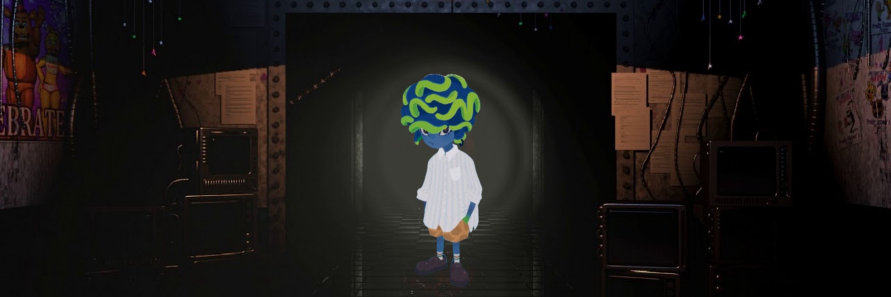 Delta 🏳️‍⚧️