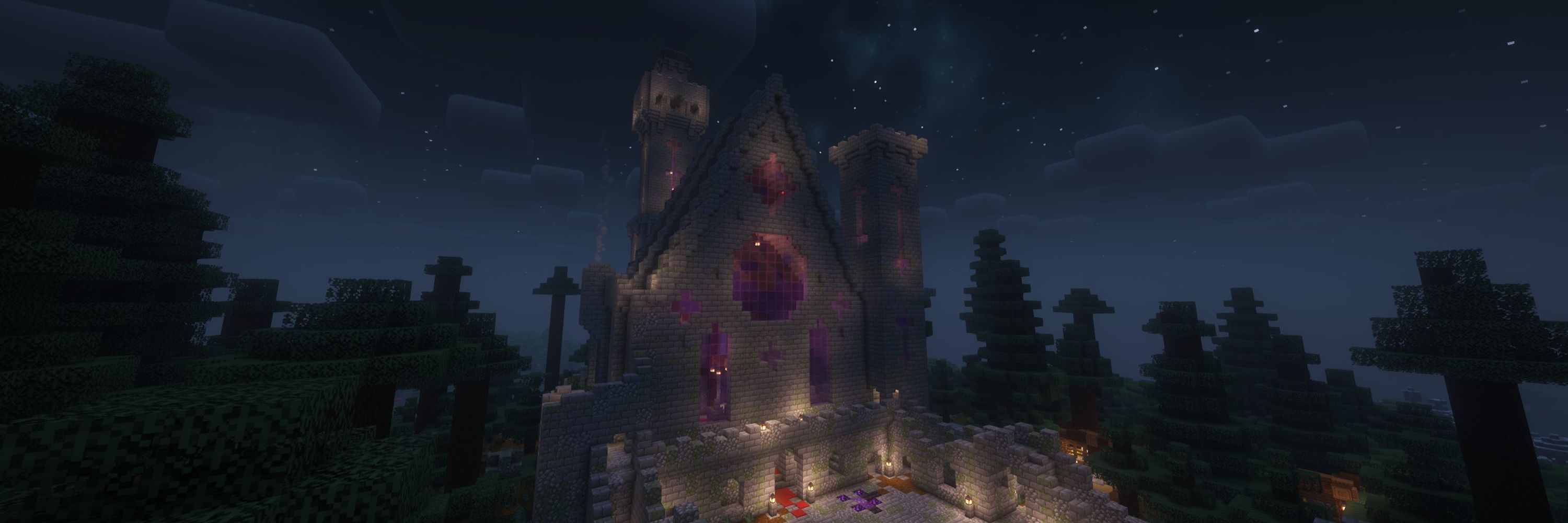 PossCraft