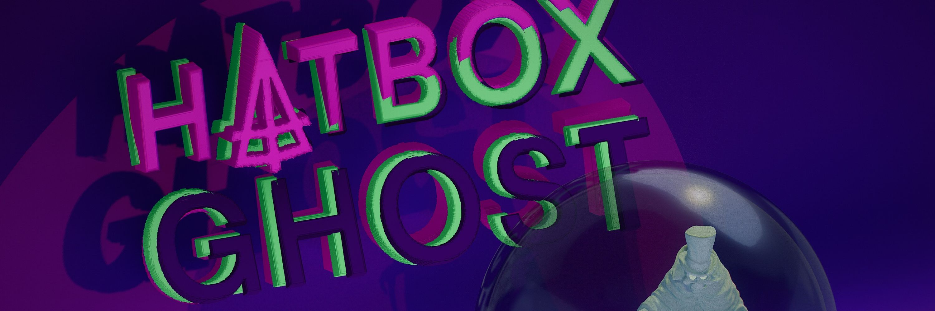 TheGhostHost