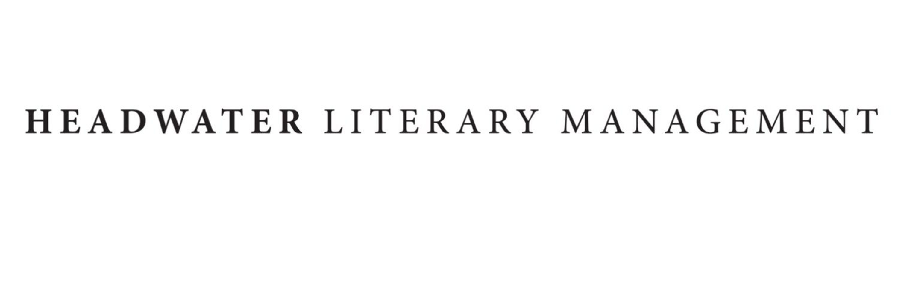 Headwater Literary Management