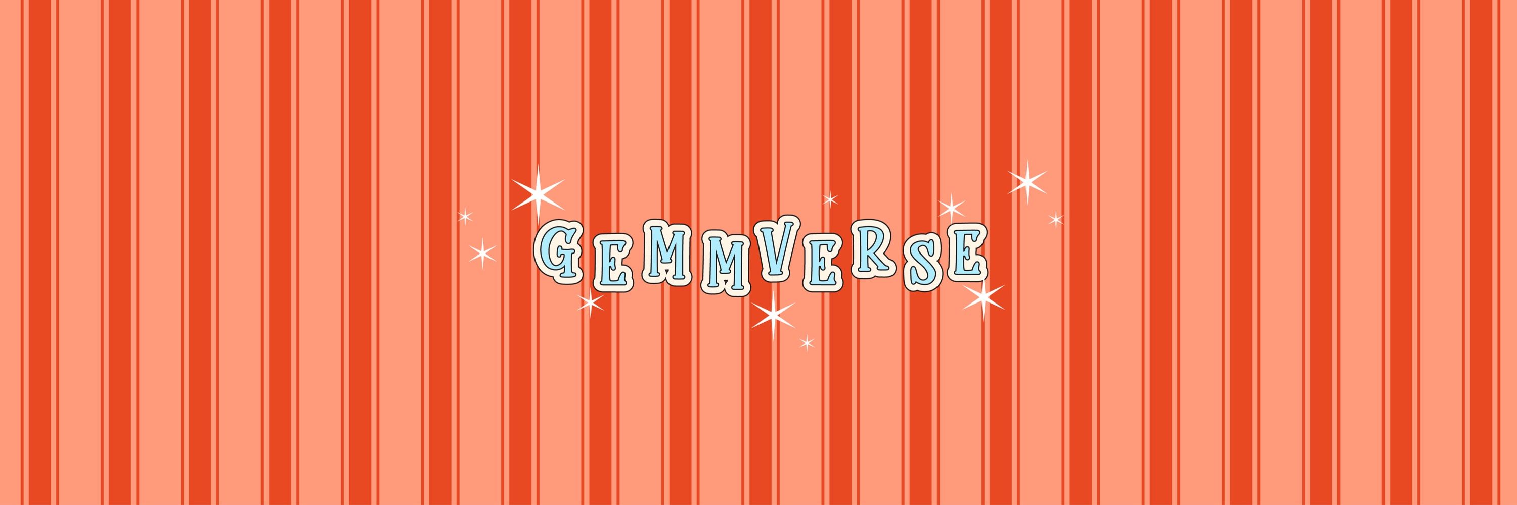 gemmverse