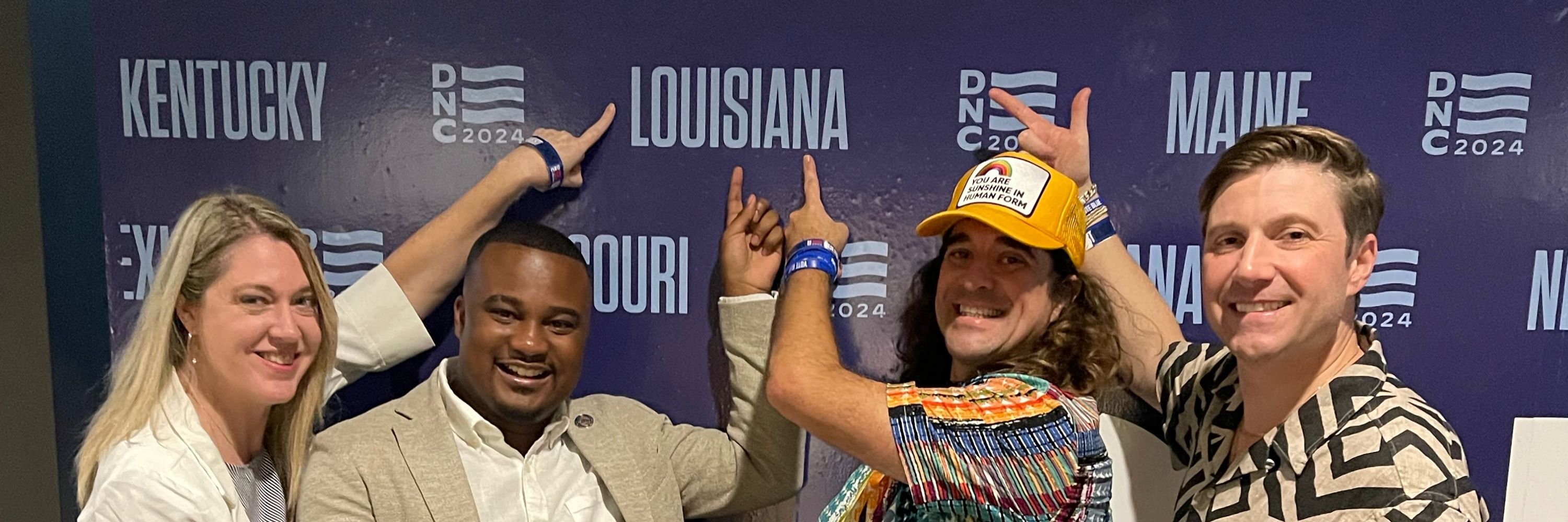 Dustin Granger