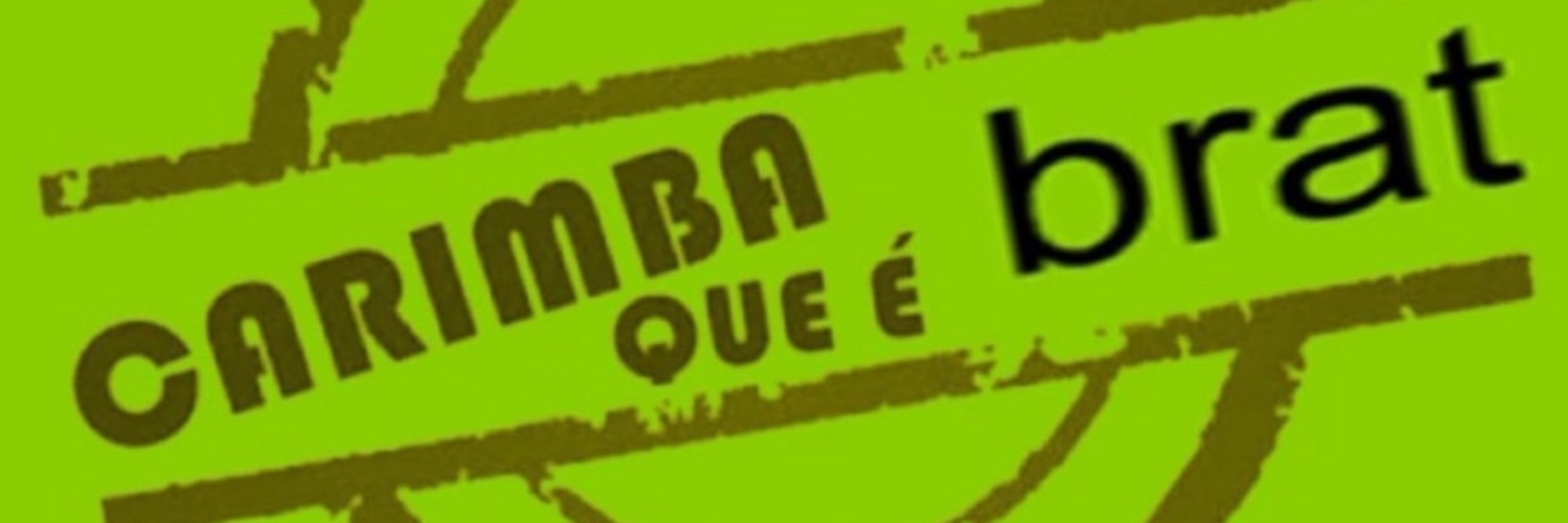 Ele tem carinha de danone