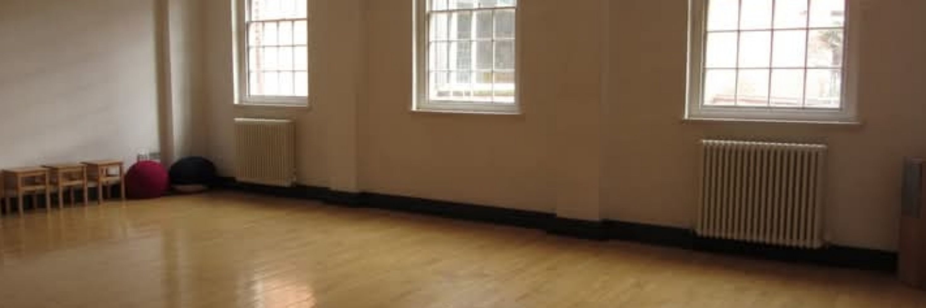 Studio 1 at the Bluecoat