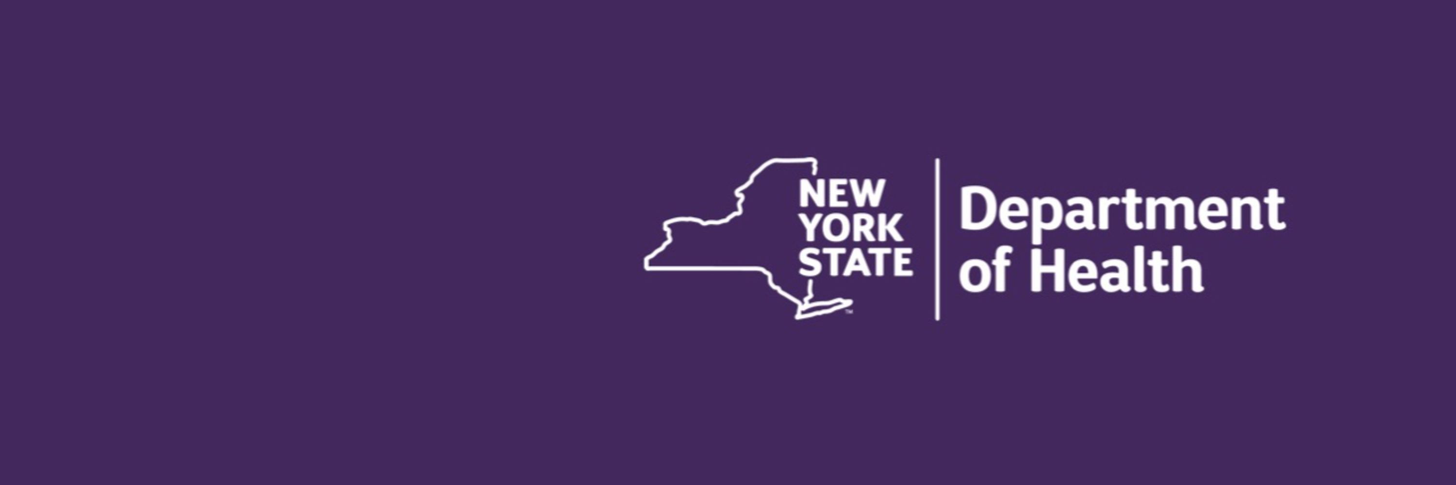 New York State Department of Health