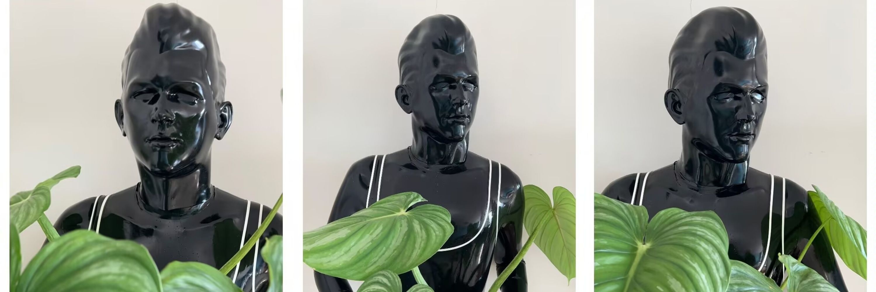 RubberNorman