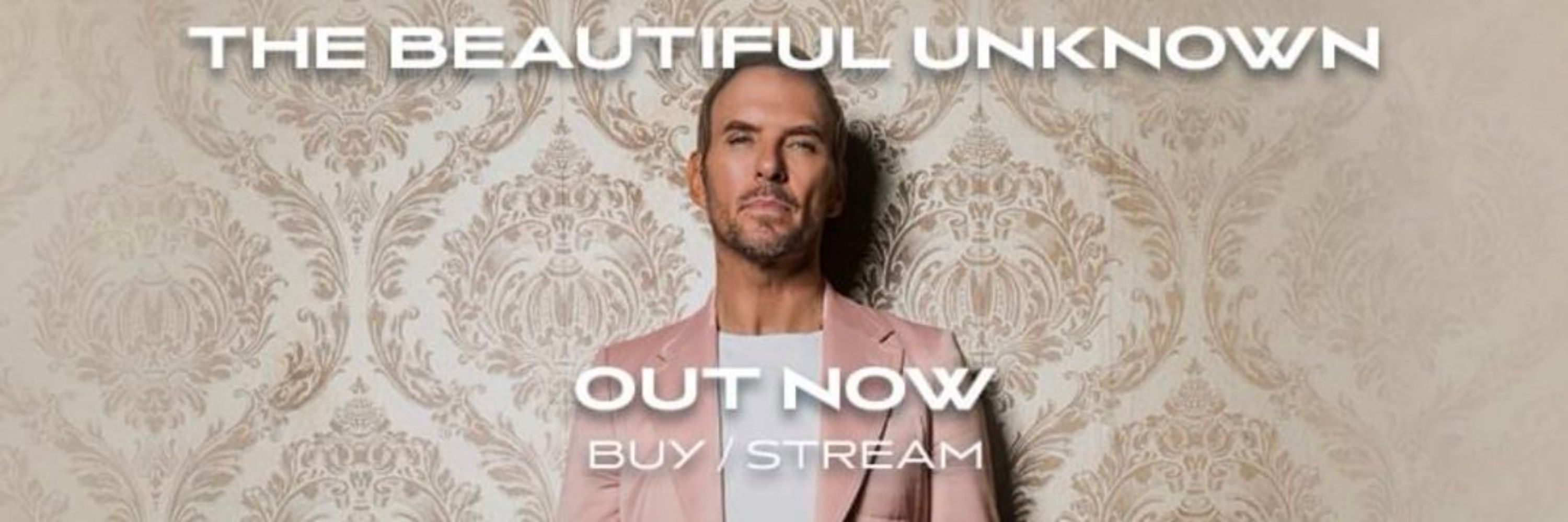 Matt Goss