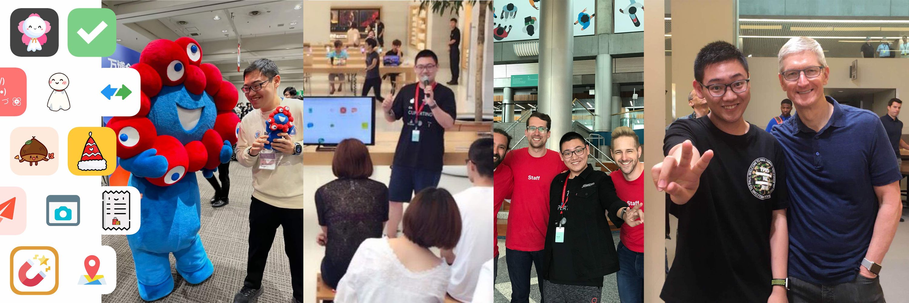 MszPro | 🧑‍💻 Indie iOS Engineer