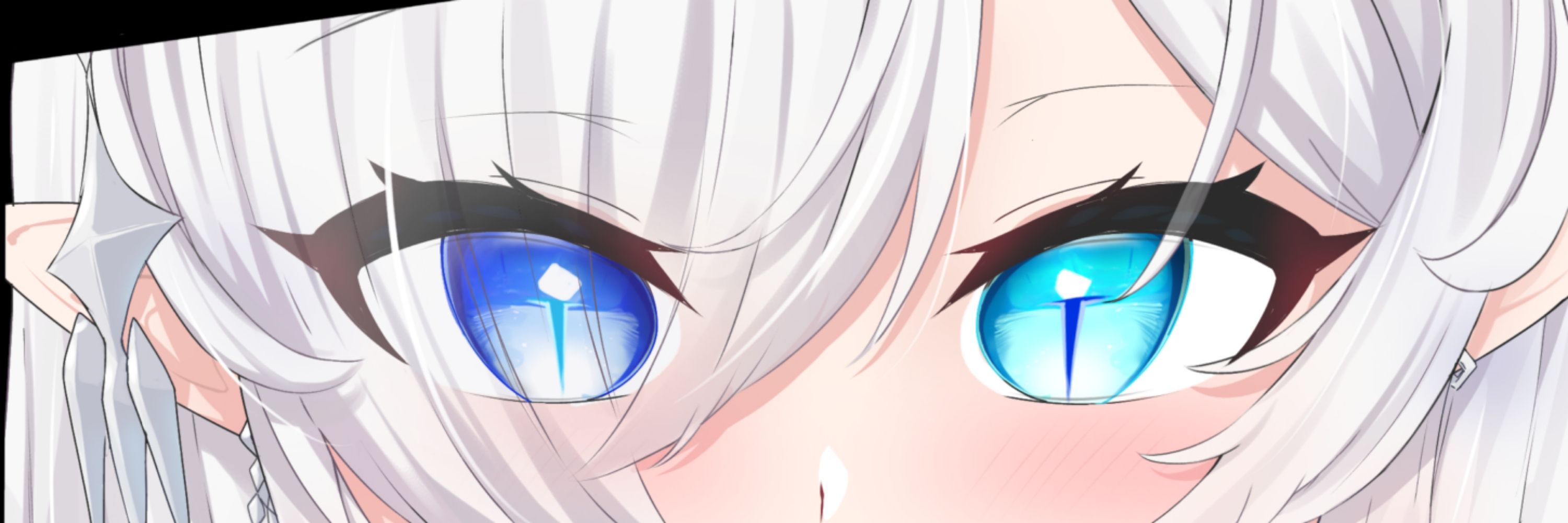 ⛧Lykila⛧Demon Vtuber⛧