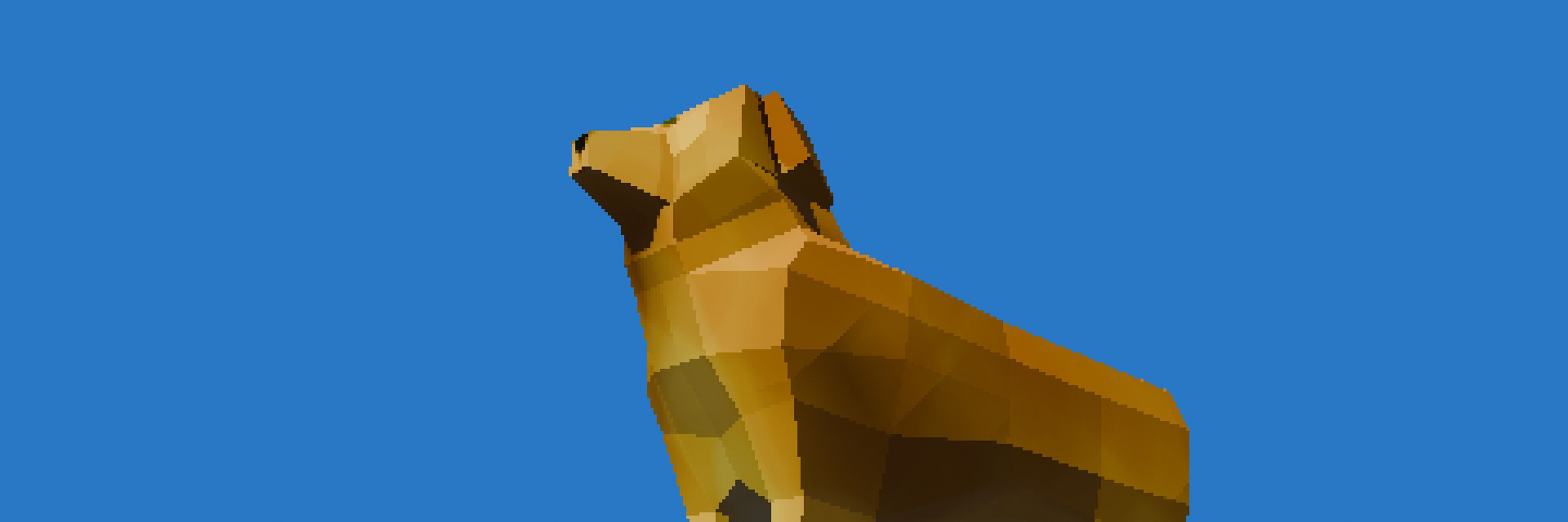 獣のケ