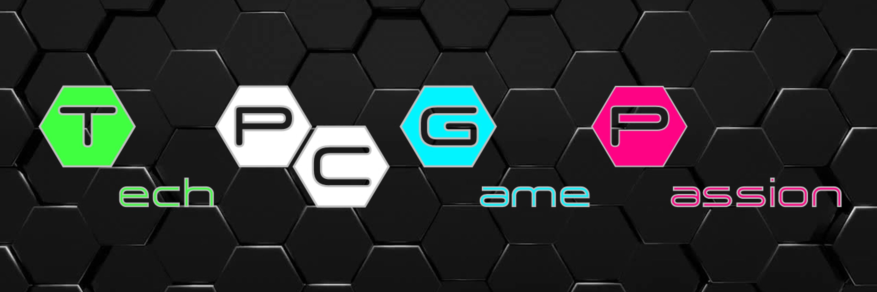 Tech PC Game Passion