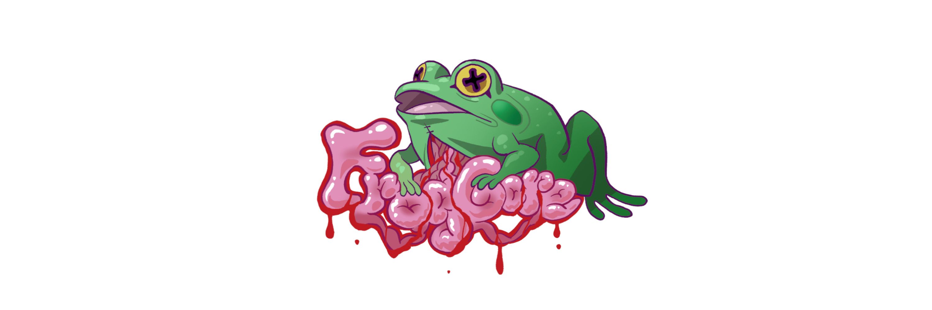 FROGGORE