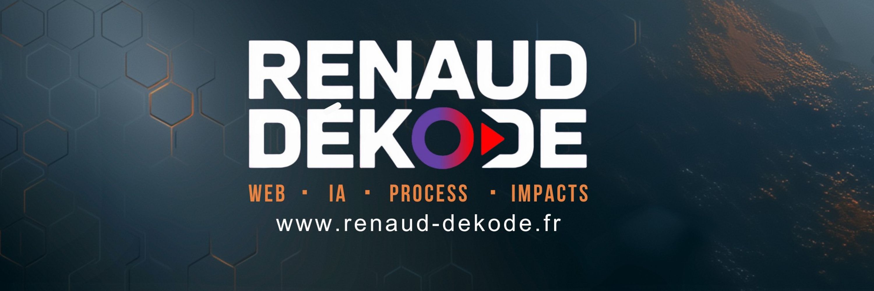 Renaud Dékode
