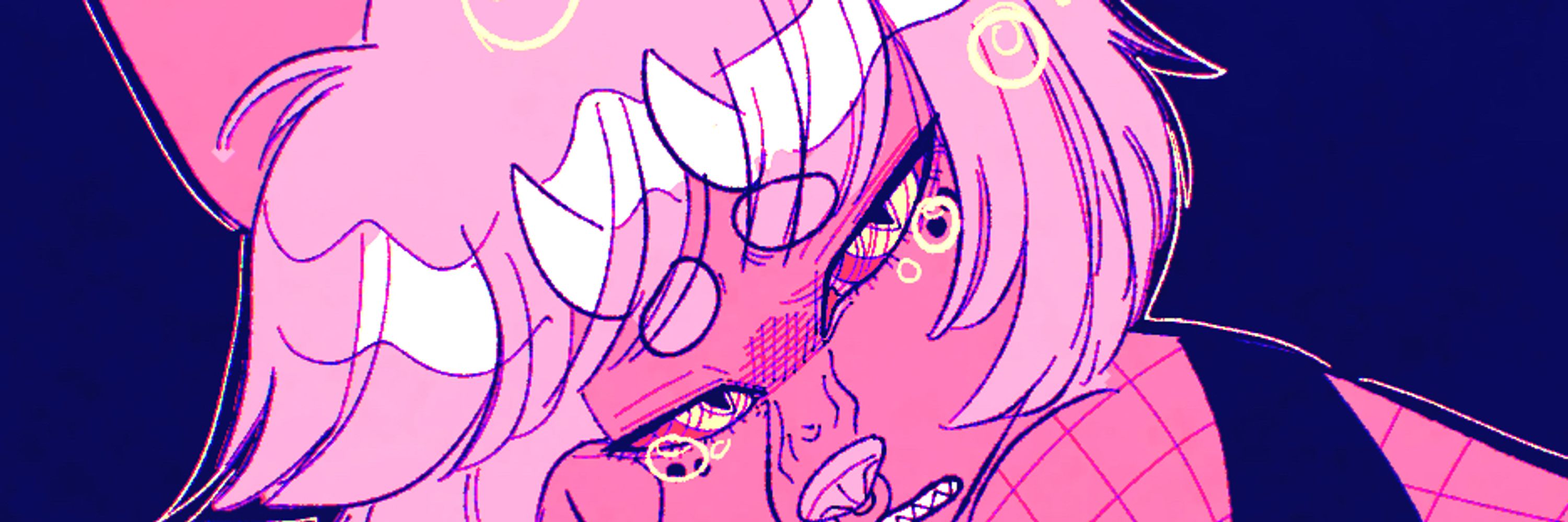 Spellbound✨Hellhound