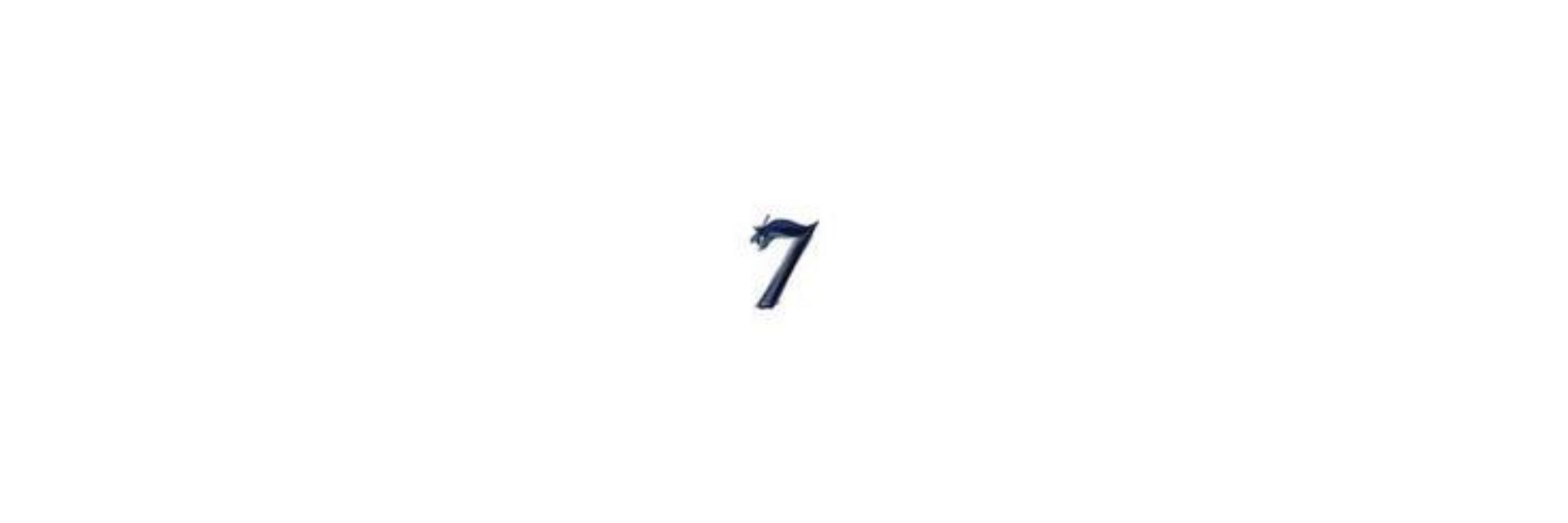 ⊹ti⁷*.