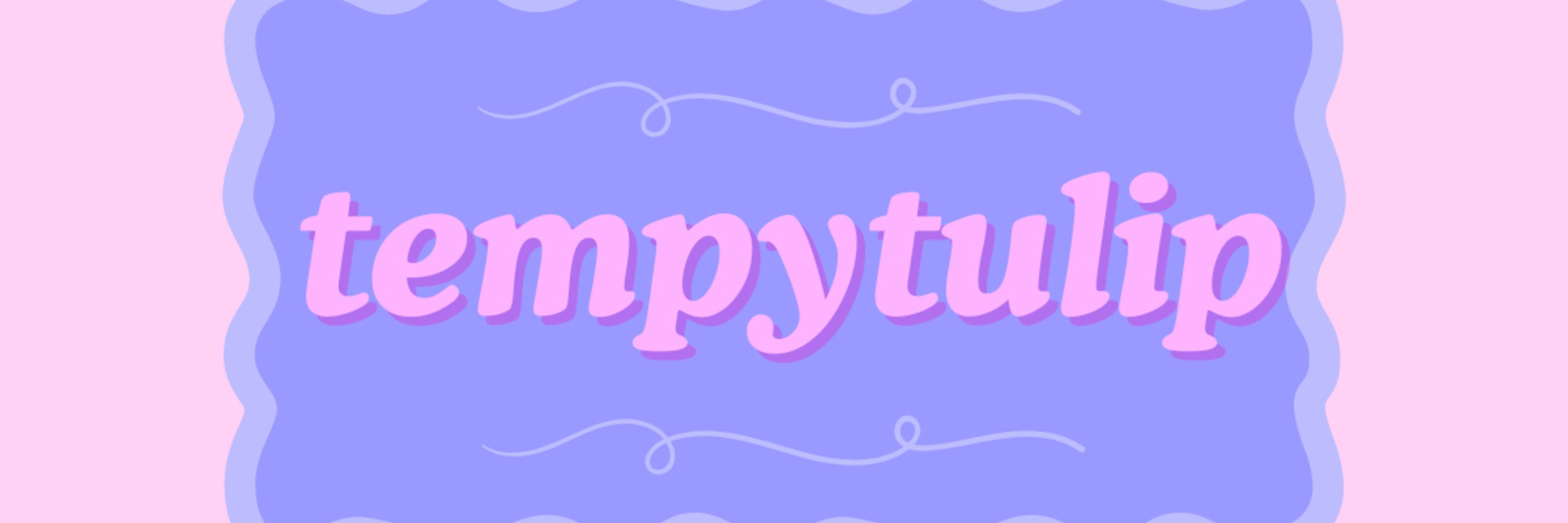 tempy🔜PAX East