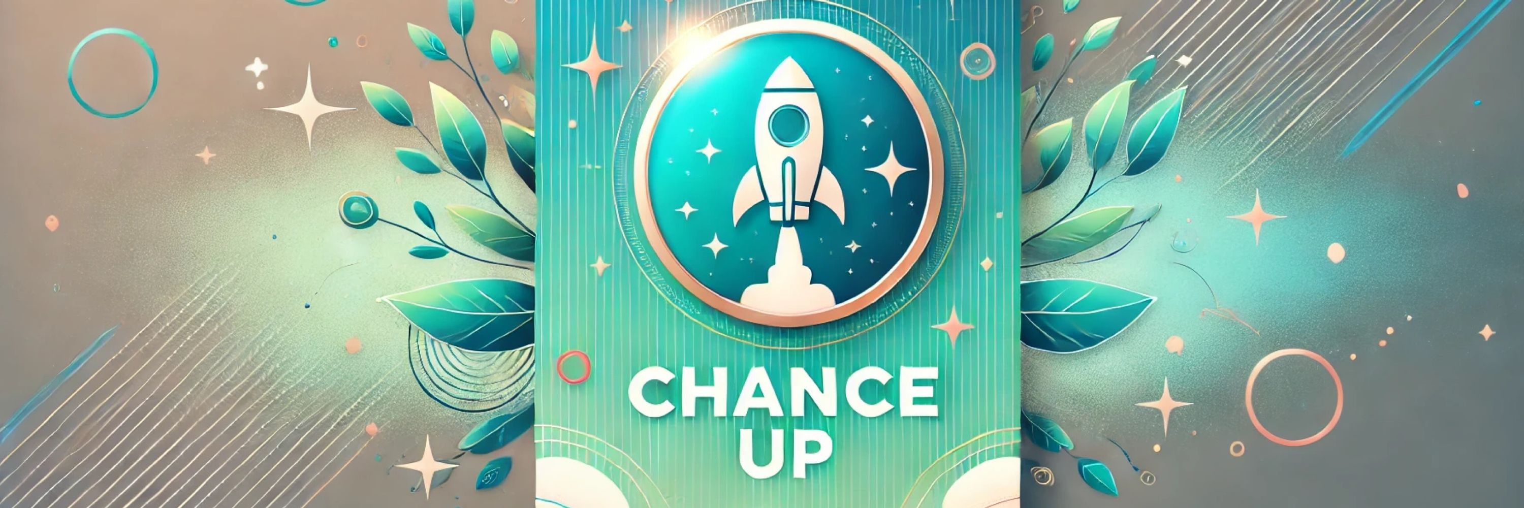 ChanceUp oportunidades para empresas y usuarios.