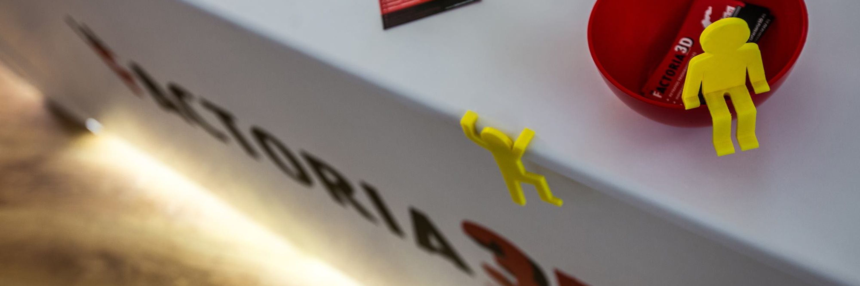 La Factoría 3D