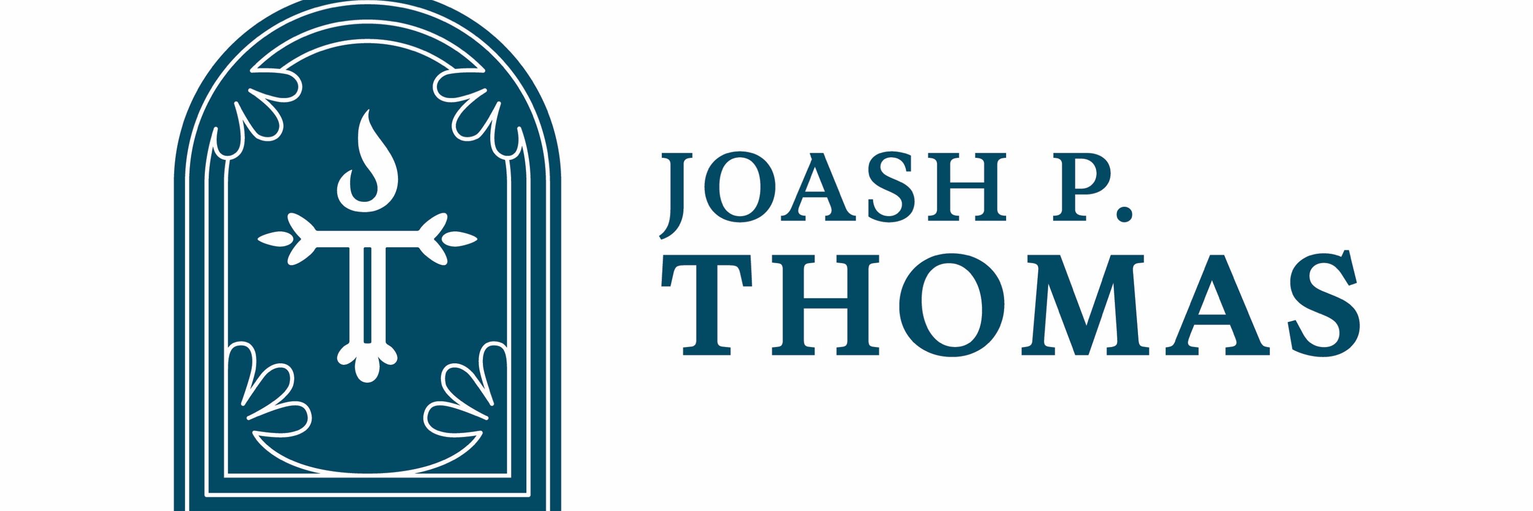 Rev. Joash P. Thomas