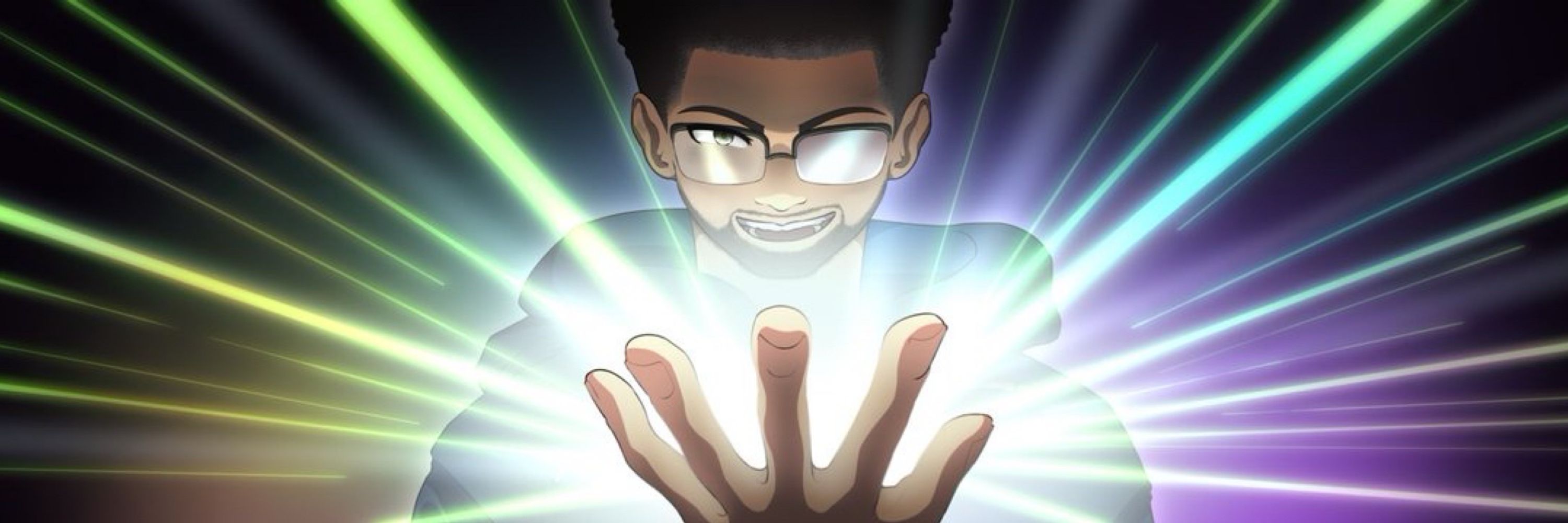 Ray Apollo