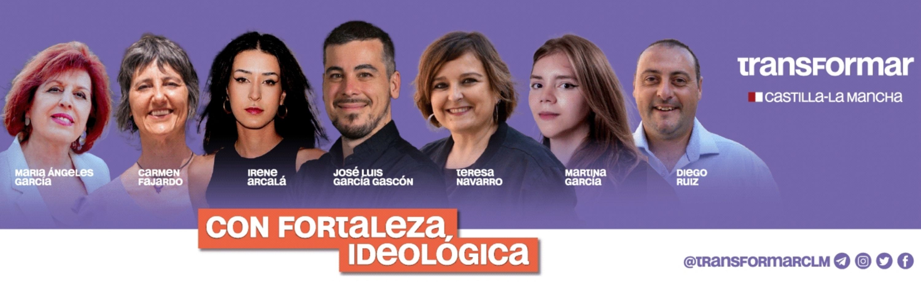 PodemosTransformarCLM