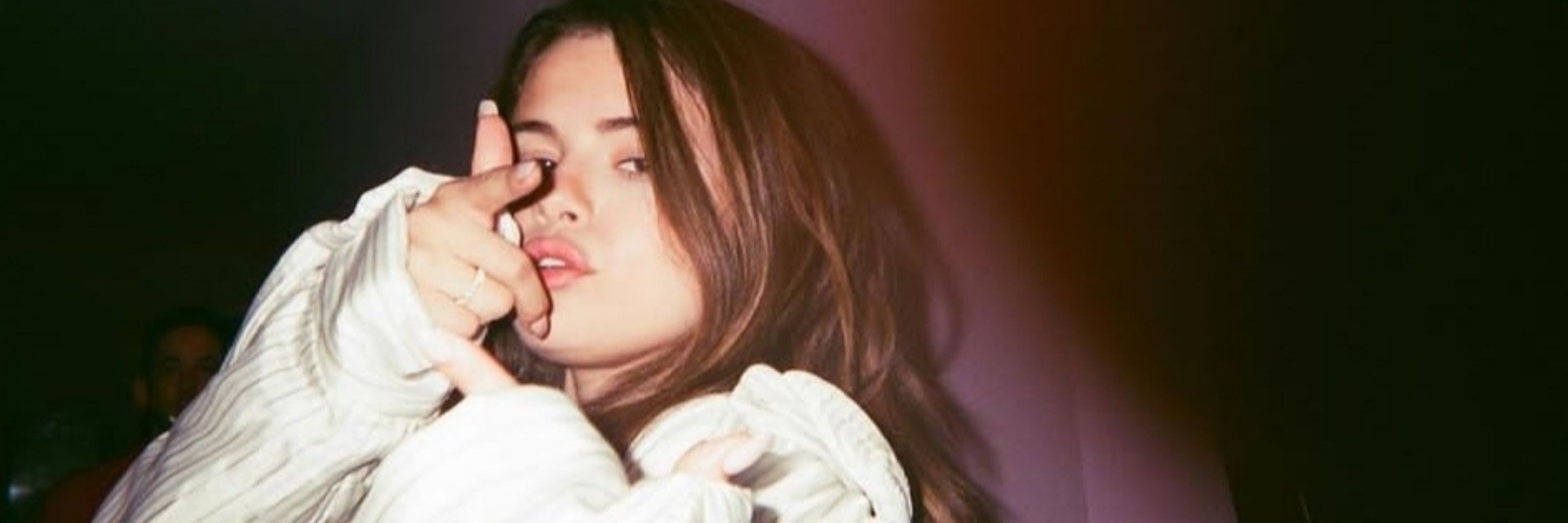 Selena🍁