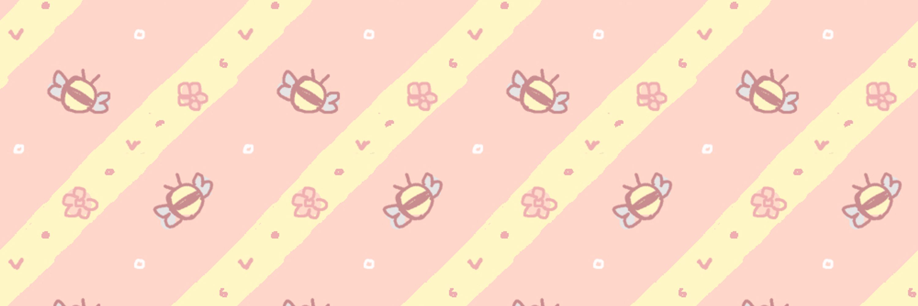 bee!! 🌸🐝