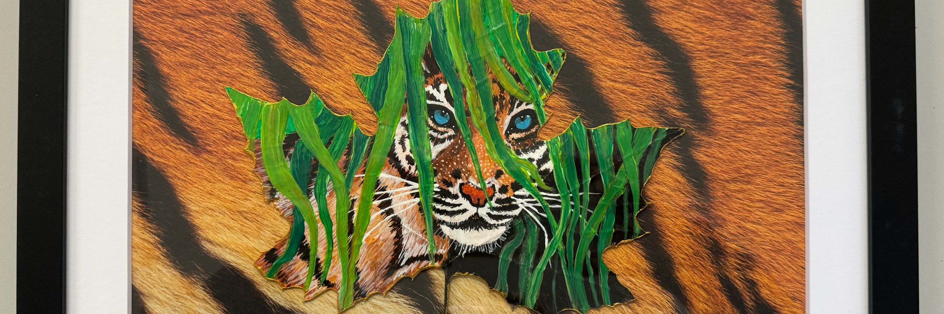 Sandi at Eternity Road Arts LLC