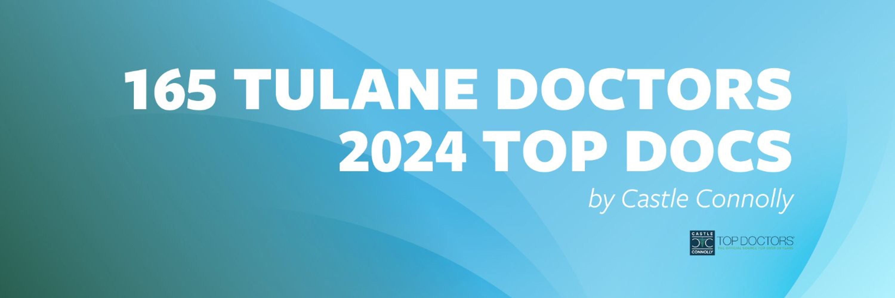 Tulane Doctors