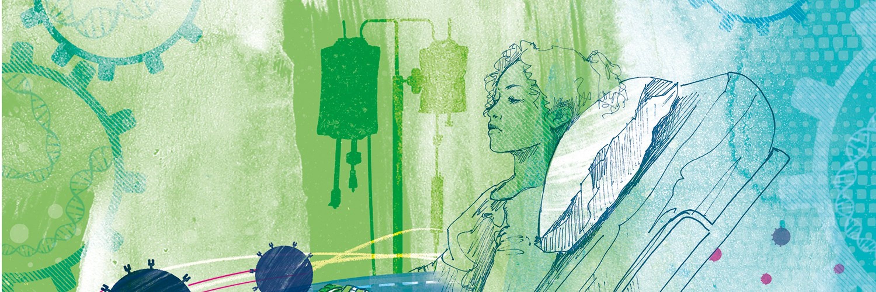 The Lancet Haematology