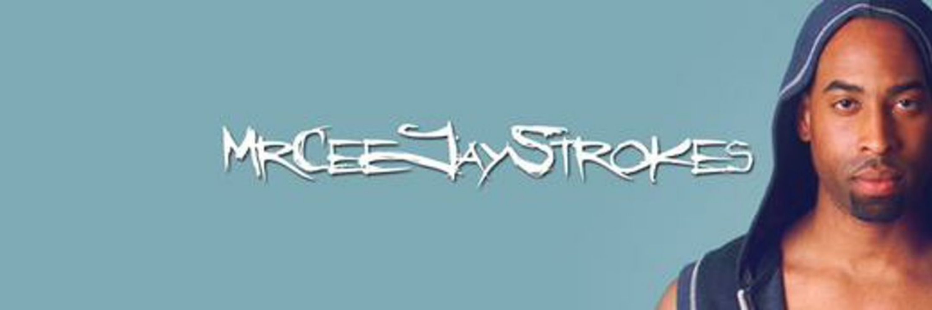 Mr CeeJayStrokes