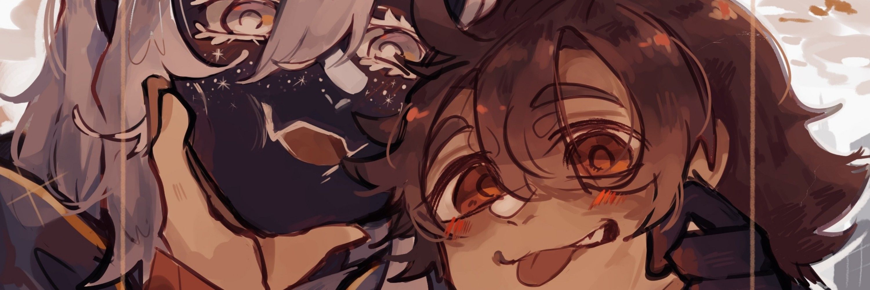 Chains Dreemurr