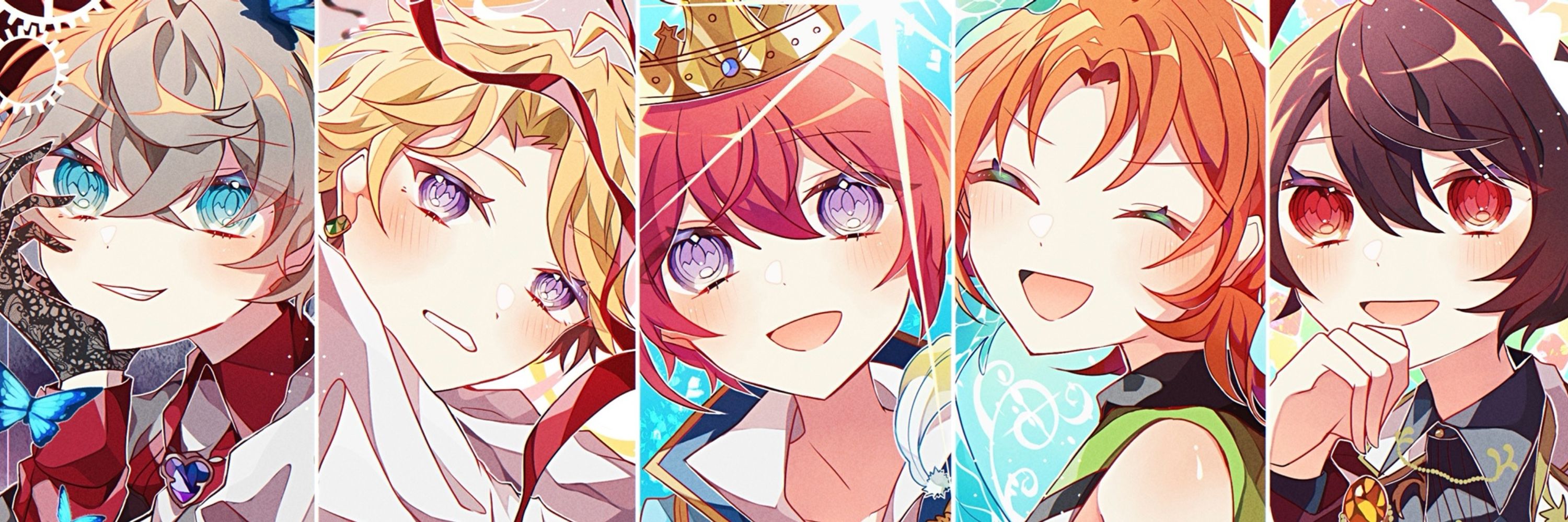 ポプリ