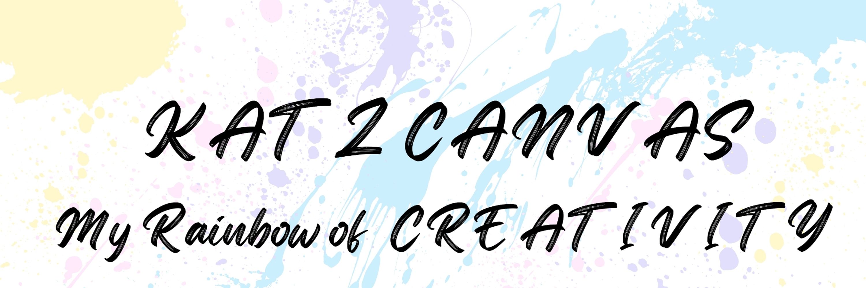 Katz Canvas
