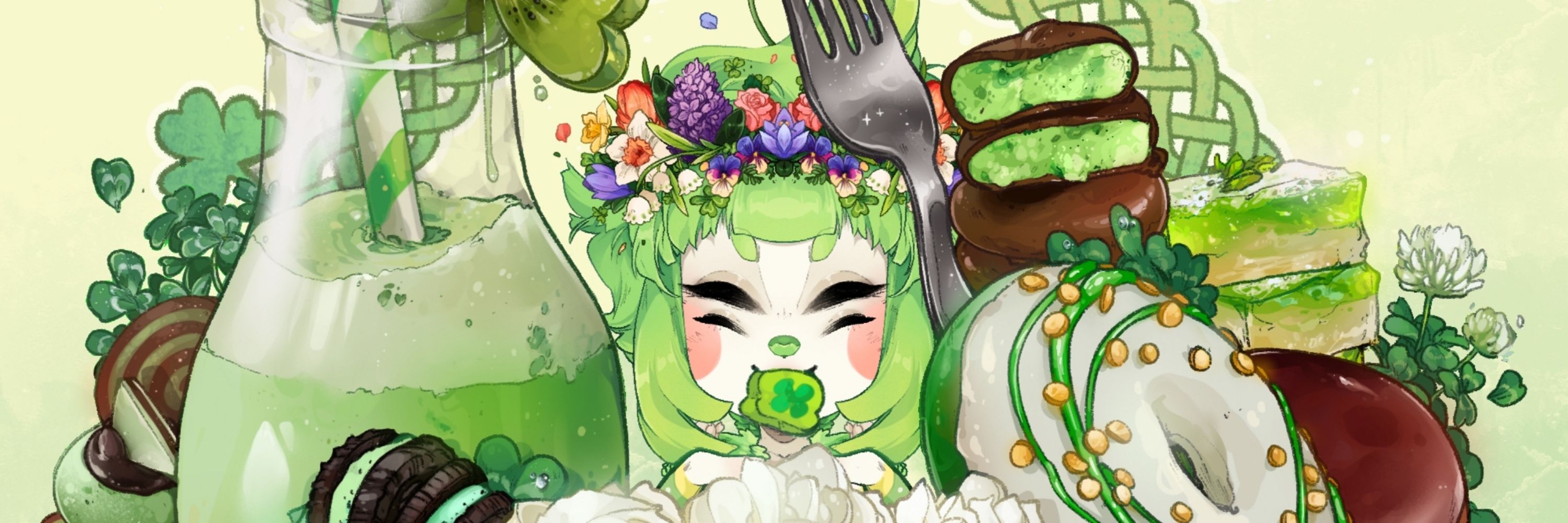 Tem (they/them)