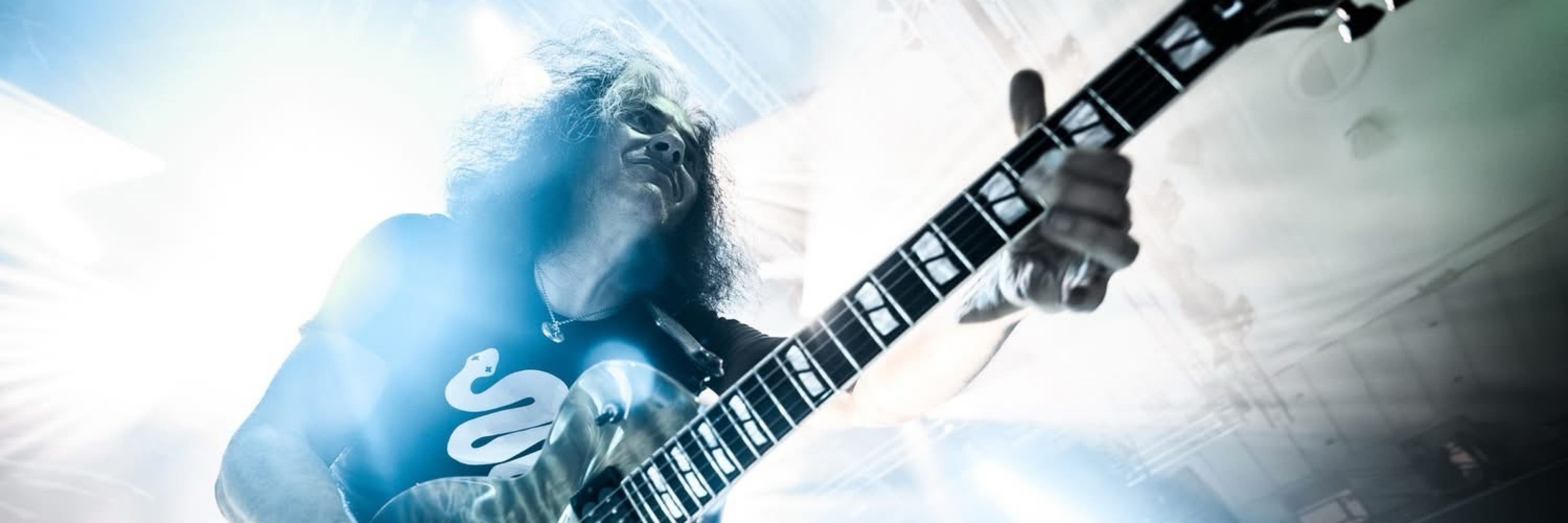 Alex Skolnick