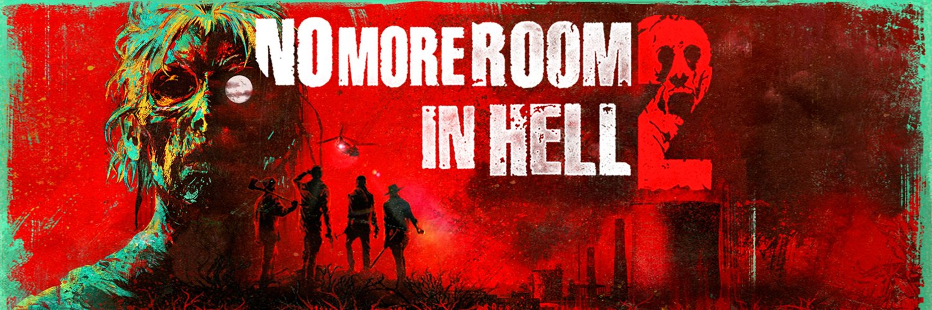 No More Room in Hell