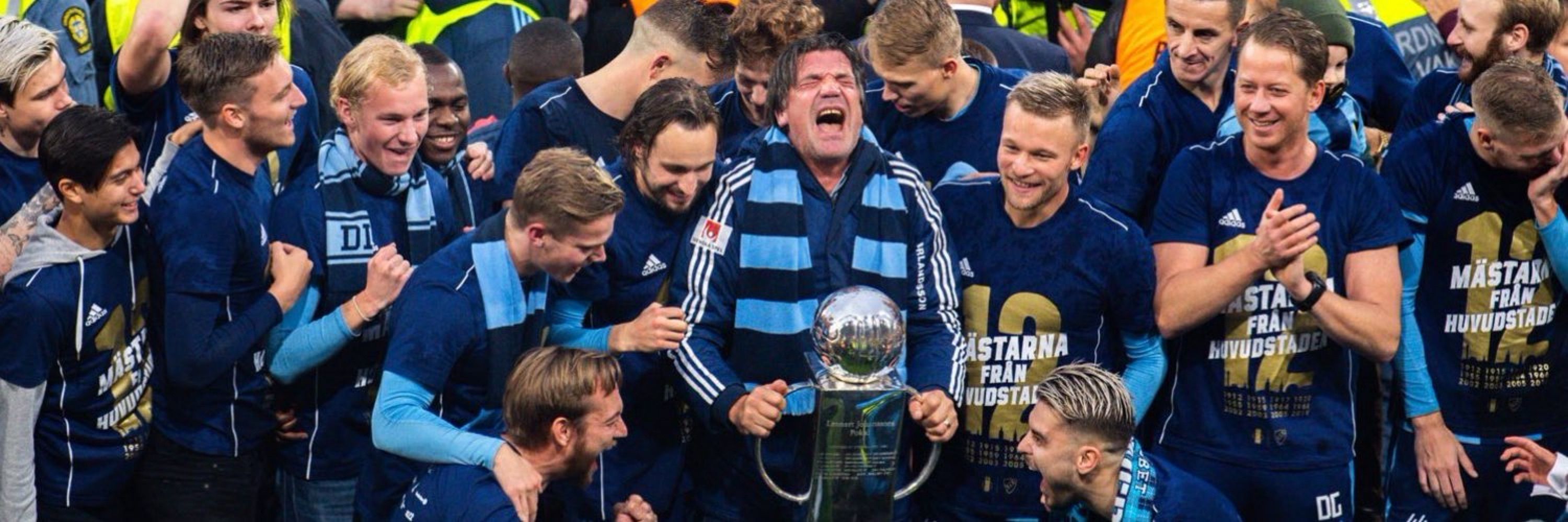 Viktor Johansson 🌻