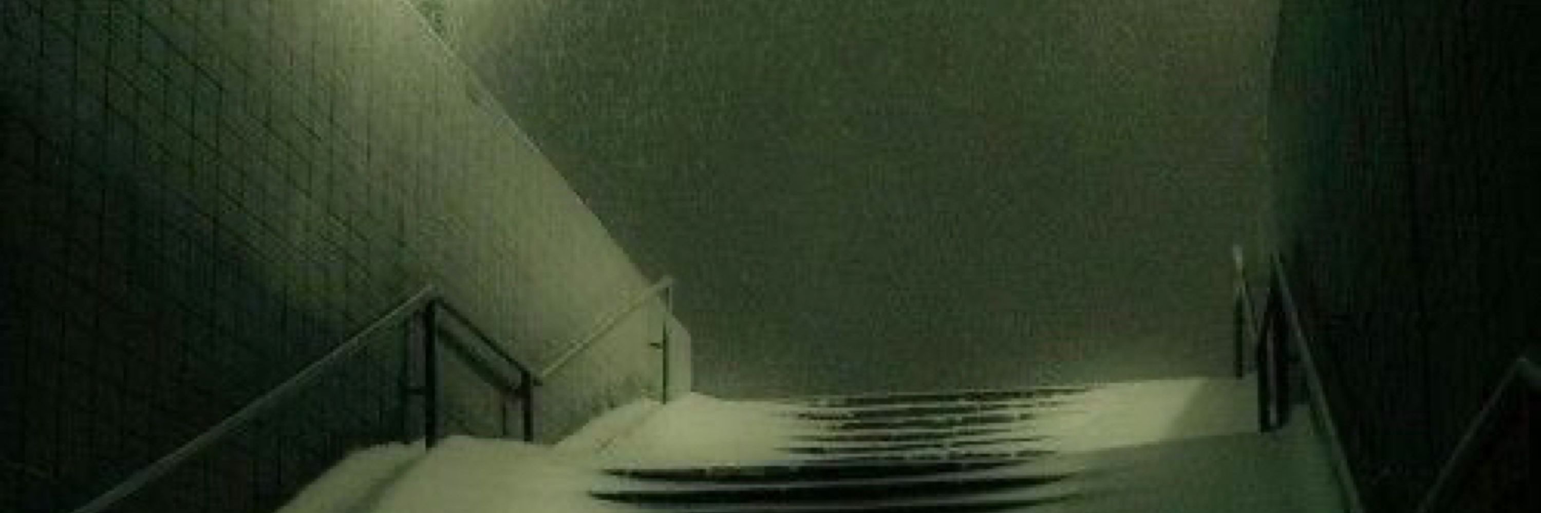 Glacial