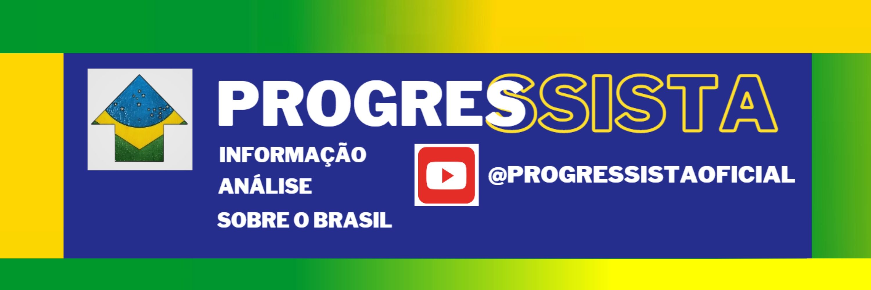 Progressista