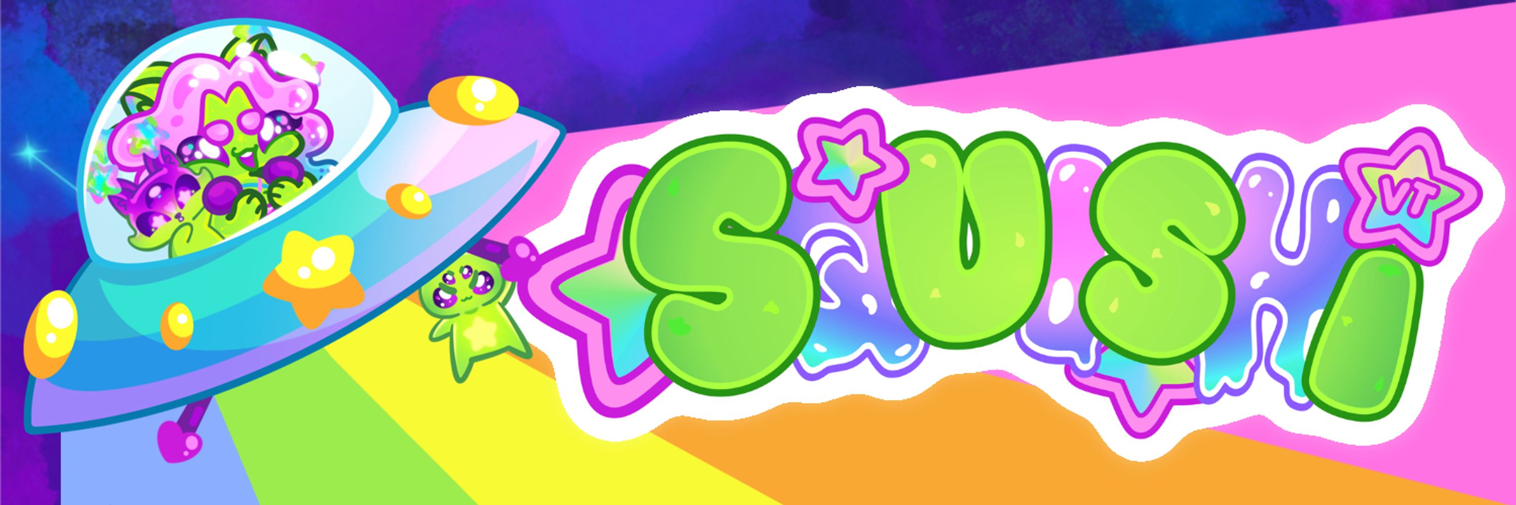 squishi 🛸 💫 Alien PNGTuber